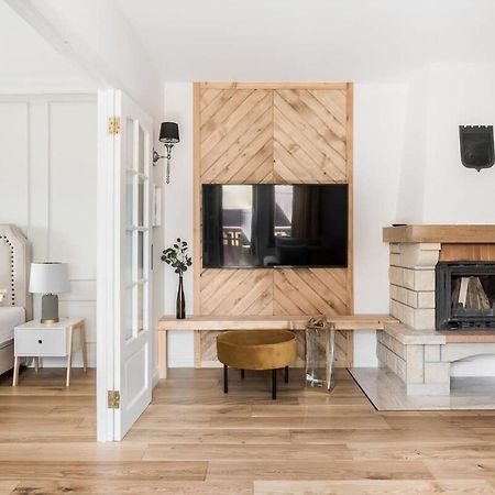 Rent Like Home - Pod Blachowka 3 コシチェリスコ エクステリア 写真