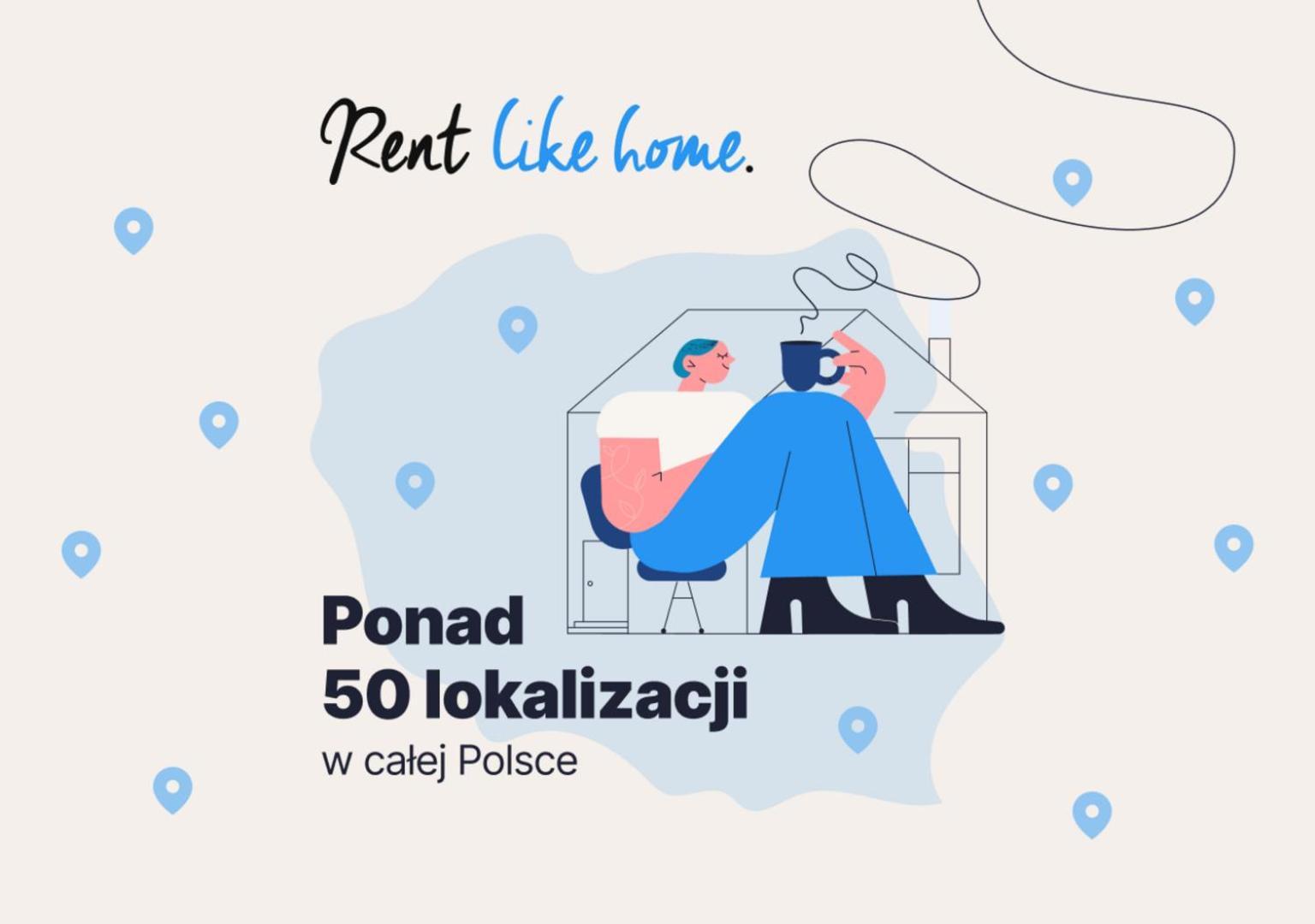 Rent Like Home - Pod Blachowka 3 コシチェリスコ エクステリア 写真